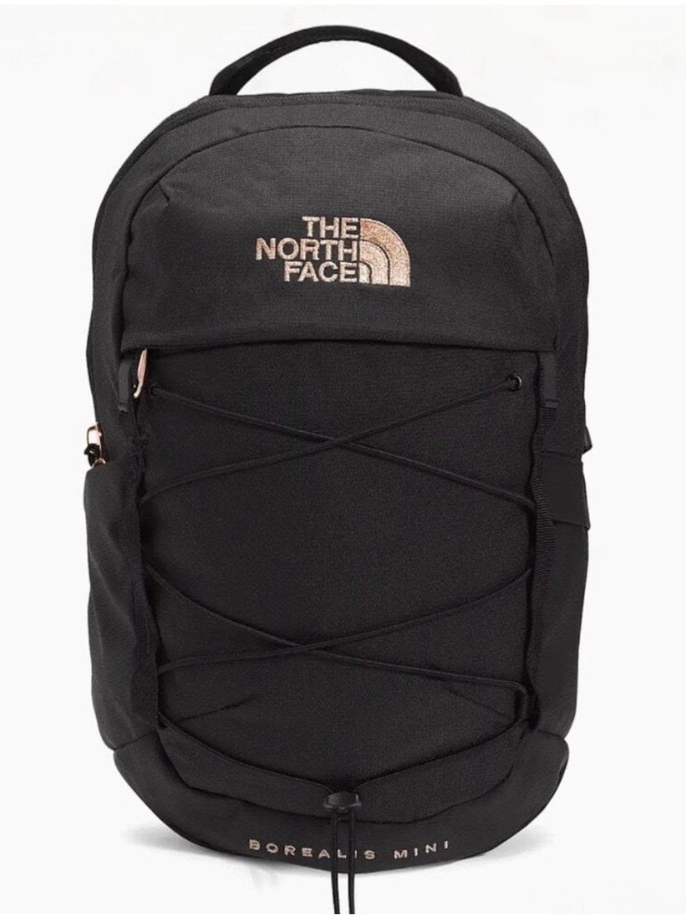 The North Face Borealis Mini Backpack Black Like New!